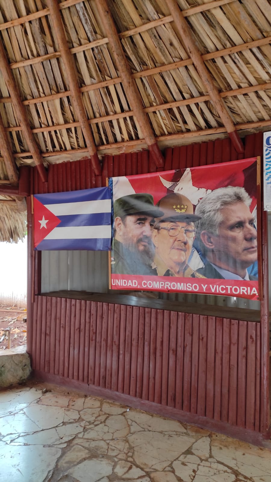 Rede auf der internationalen Konferenz in Kuba am 2. Mai für Solidarität und Antiimperialismus