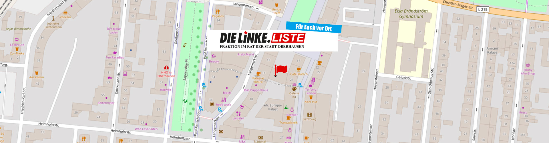 Map Fraktion